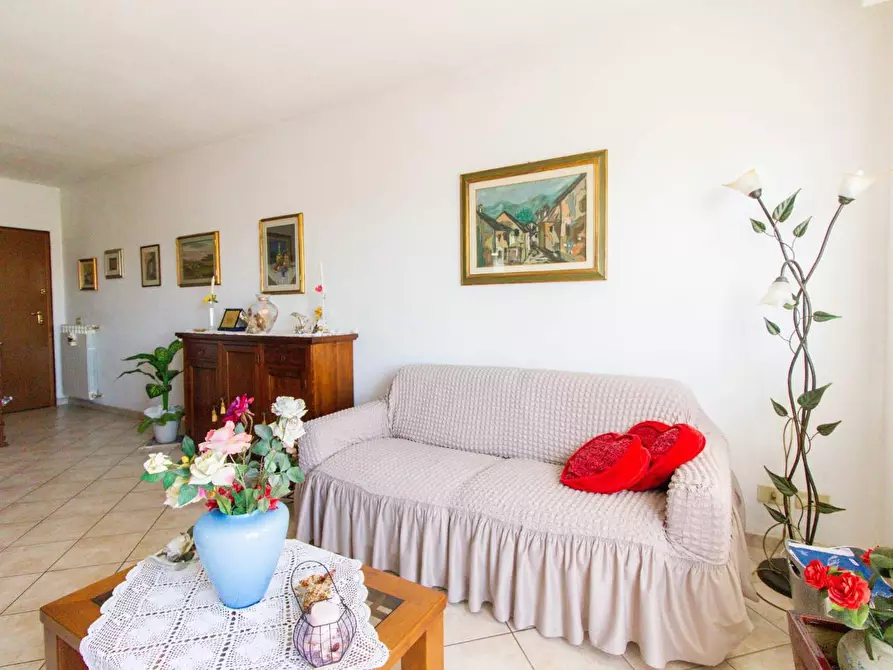 Immagine 4 di Appartamento in vendita  a Ponsacco