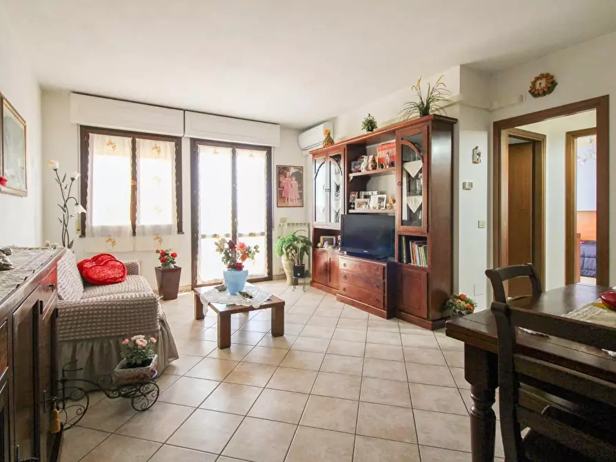 Immagine 8 di Appartamento in vendita  a Ponsacco