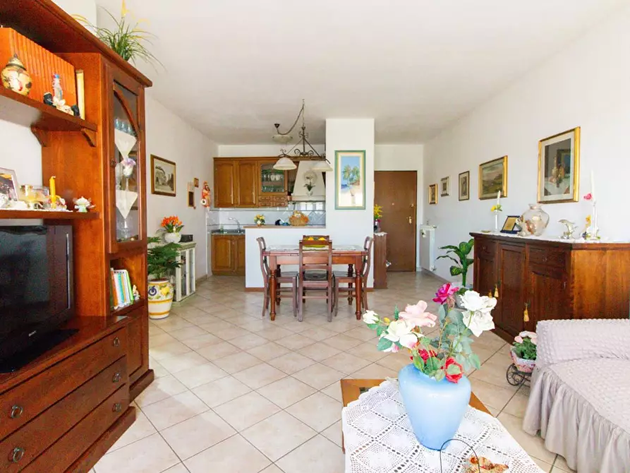 Immagine 3 di Appartamento in vendita  a Ponsacco