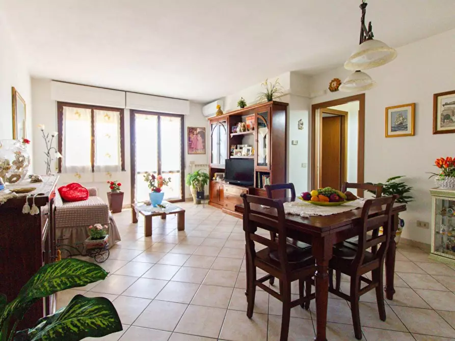 Immagine 7 di Appartamento in vendita  a Ponsacco