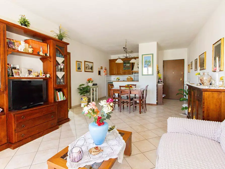 Immagine 2 di Appartamento in vendita  a Ponsacco