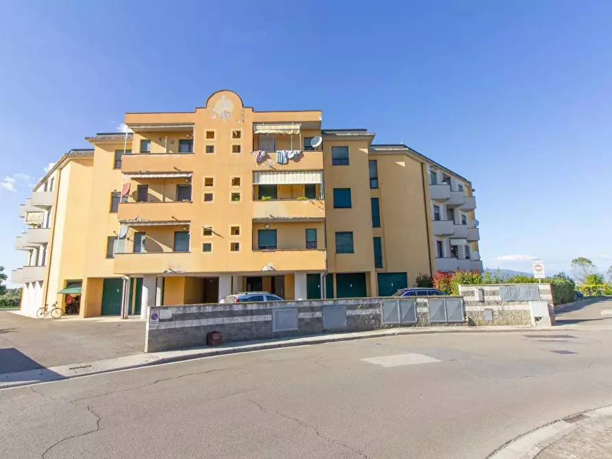 Immagine 26 di Appartamento in vendita  a Ponsacco