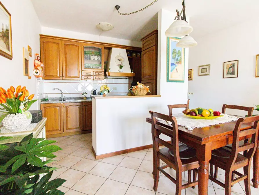 Immagine 5 di Appartamento in vendita  a Ponsacco