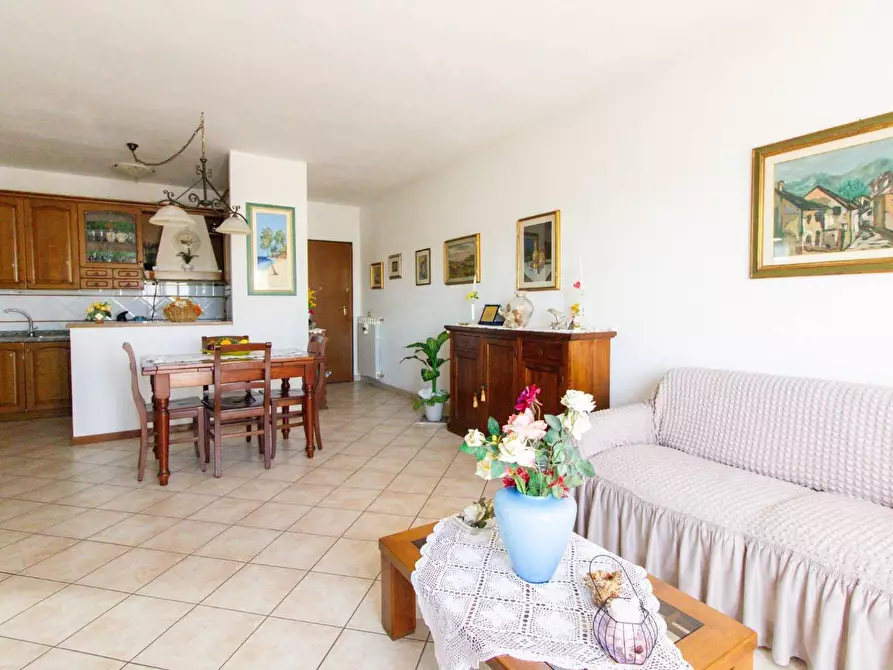 Immagine 1 di Appartamento in vendita  a Ponsacco