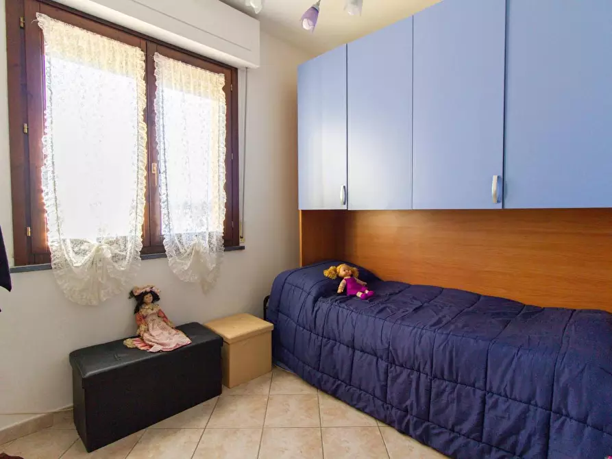 Immagine 23 di Appartamento in vendita  a Ponsacco