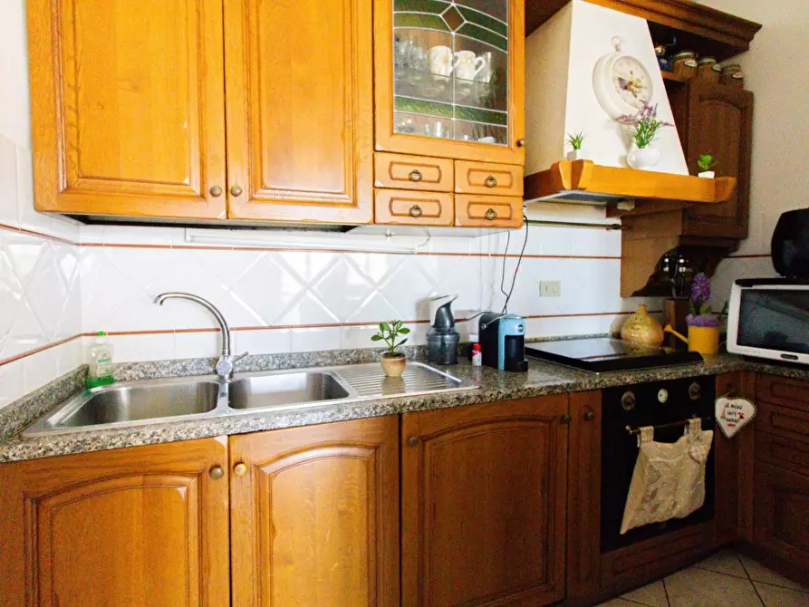 Immagine 6 di Appartamento in vendita  a Ponsacco