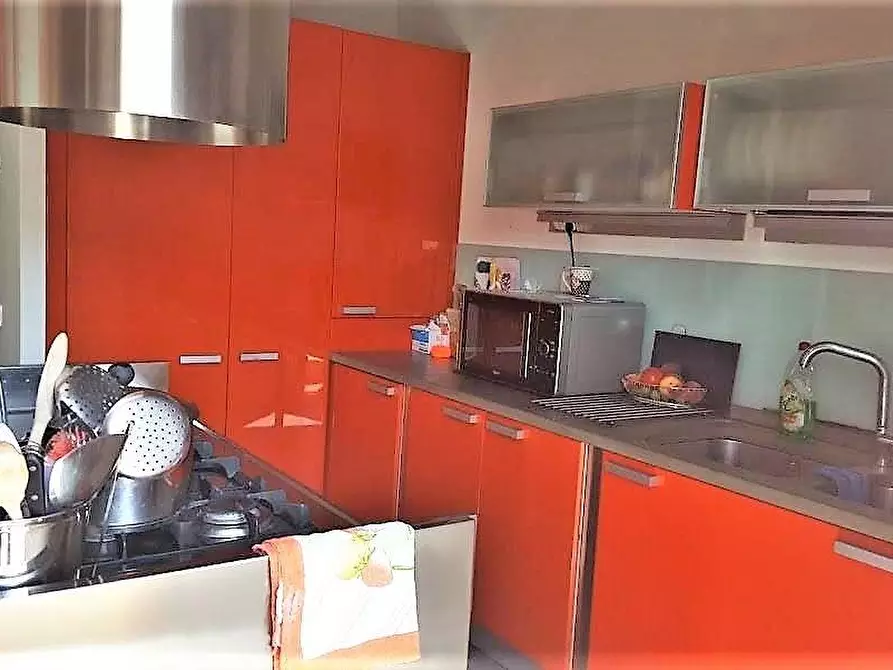 Immagine 7 di Casa indipendente in vendita  a Carrara