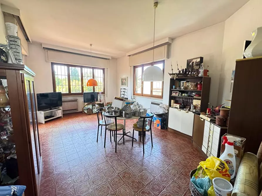 Immagine 7 di Casa indipendente in vendita  a Forte Dei Marmi