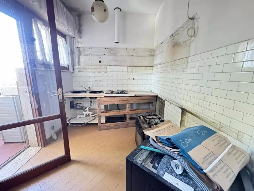 Immagine 8 di Casa indipendente in vendita  a Forte Dei Marmi