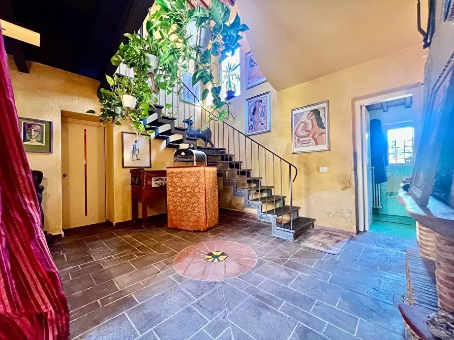 Immagine 44 di Villa in vendita  a Casciana Terme Lari