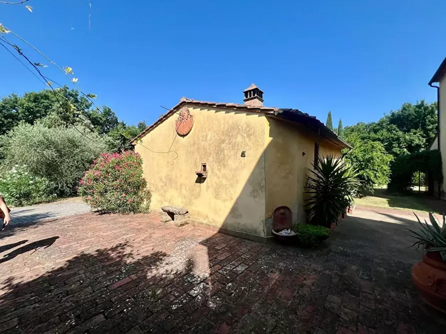 Immagine 58 di Villa in vendita  a Casciana Terme Lari