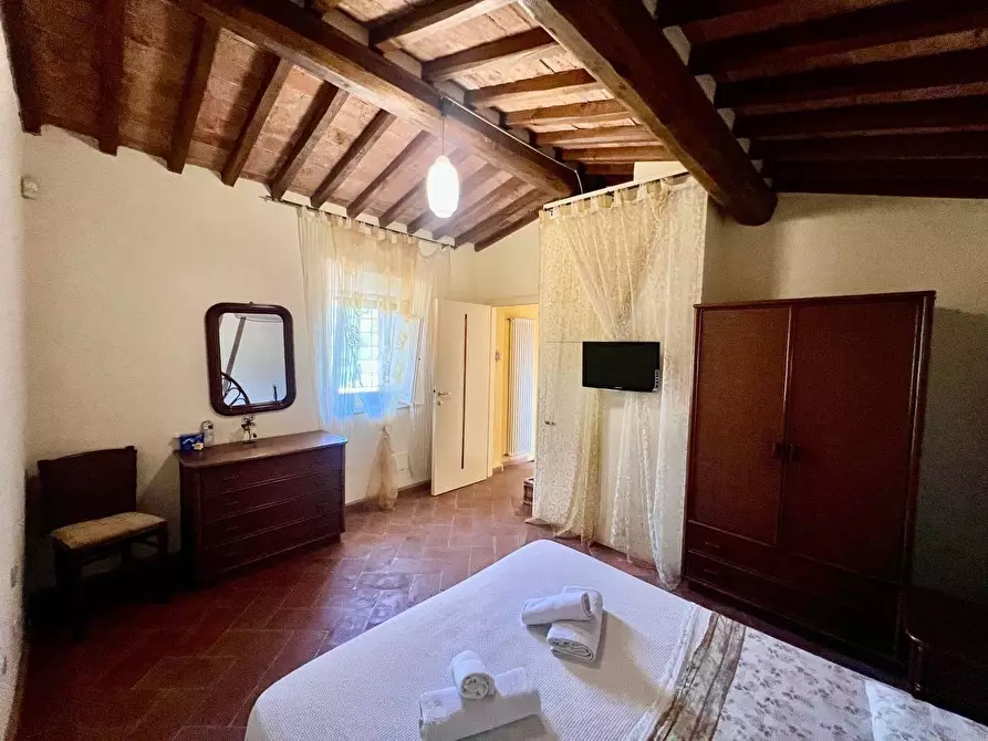 Immagine 37 di Villa in vendita  a Casciana Terme Lari