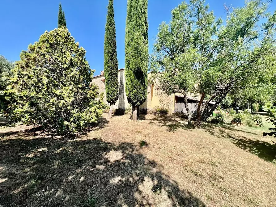 Immagine 41 di Villa in vendita  a Casciana Terme Lari