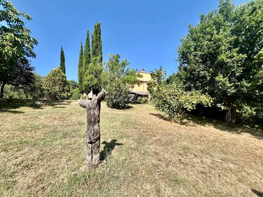 Immagine 26 di Villa in vendita  a Casciana Terme Lari
