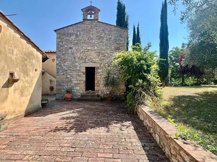 Immagine 51 di Villa in vendita  a Casciana Terme Lari