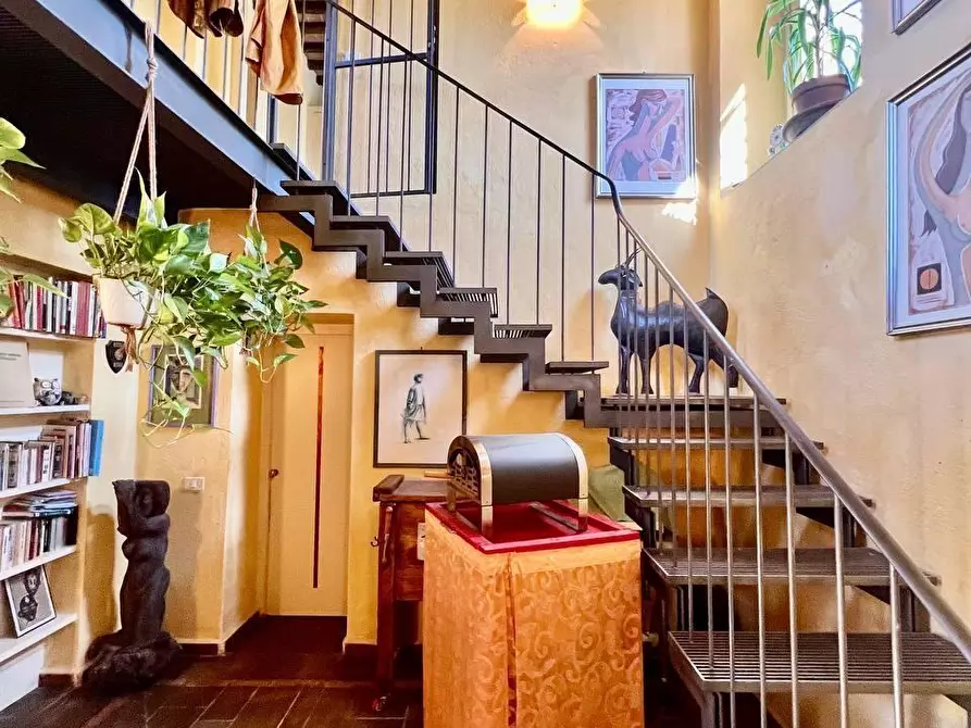 Immagine 31 di Villa in vendita  a Casciana Terme Lari