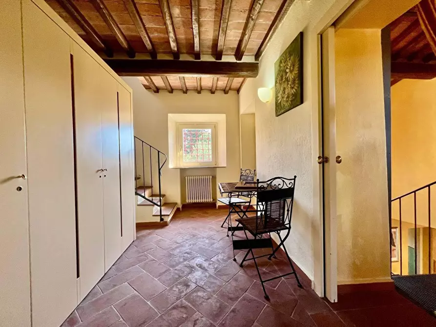 Immagine 28 di Villa in vendita  a Casciana Terme Lari