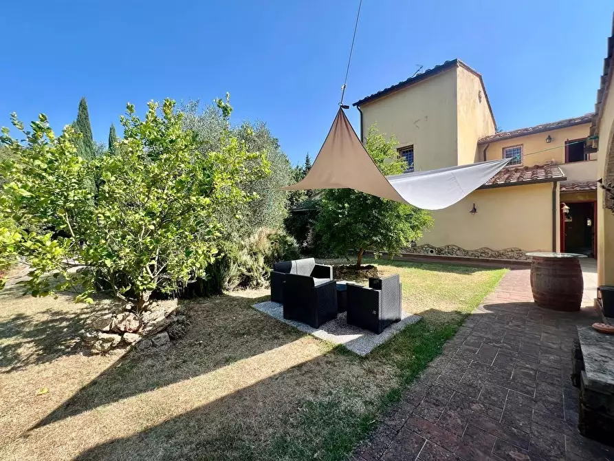Immagine 30 di Villa in vendita  a Casciana Terme Lari