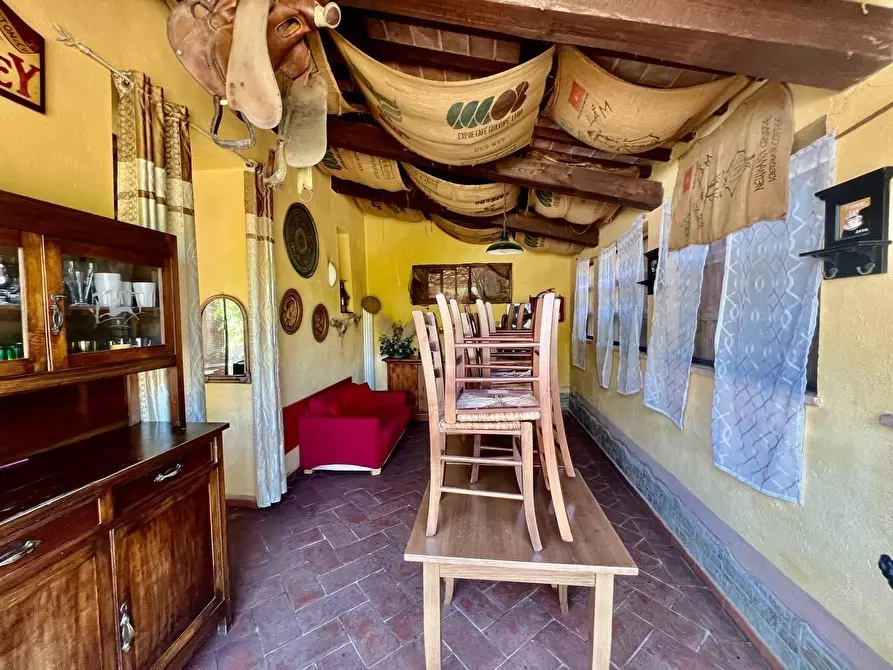 Immagine 40 di Villa in vendita  a Casciana Terme Lari