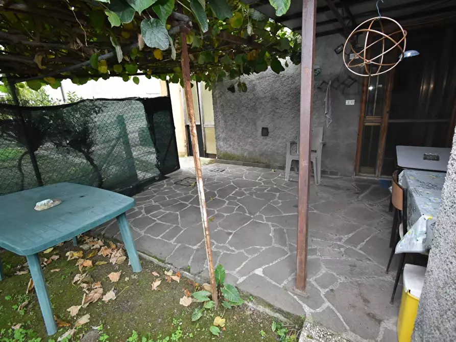 Immagine 33 di Terratetto in vendita  a San Giuliano Terme