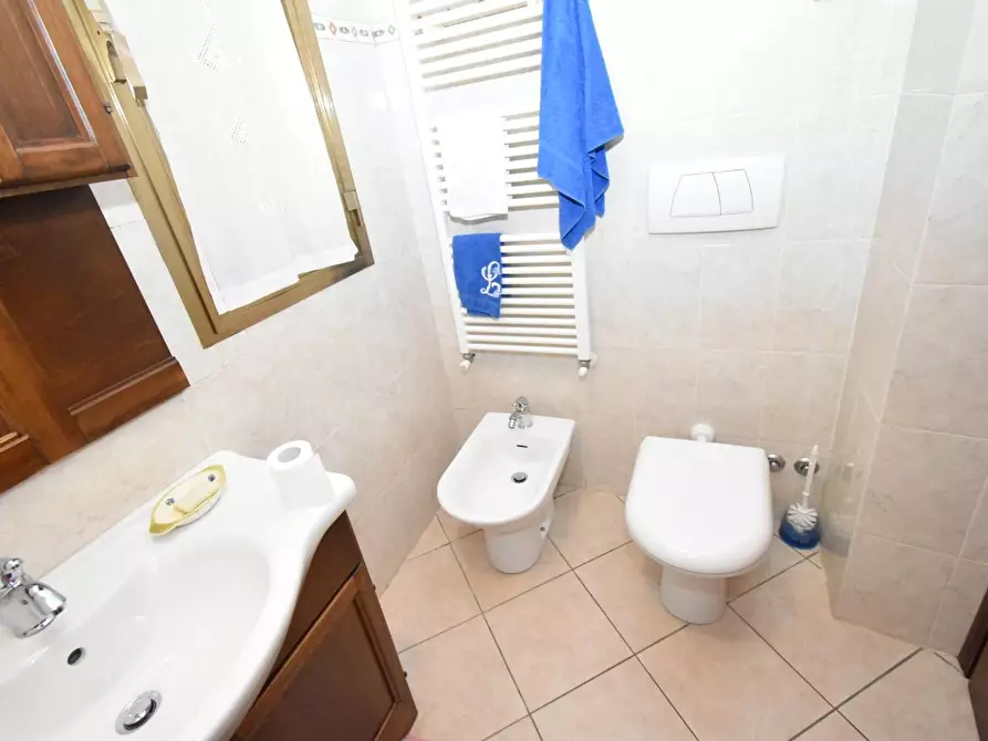 Immagine 19 di Terratetto in vendita  a San Giuliano Terme