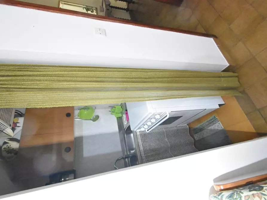 Immagine 7 di Terratetto in vendita  a San Giuliano Terme