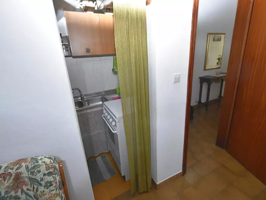 Immagine 8 di Terratetto in vendita  a San Giuliano Terme