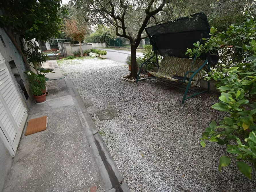 Immagine 40 di Terratetto in vendita  a San Giuliano Terme