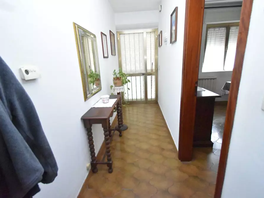 Immagine 9 di Terratetto in vendita  a San Giuliano Terme