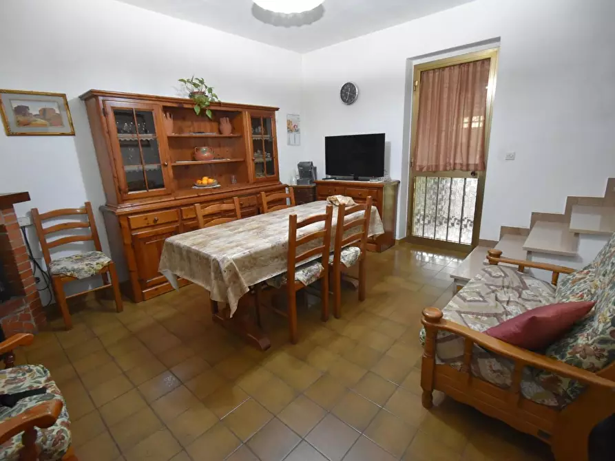 Immagine 3 di Terratetto in vendita  a San Giuliano Terme