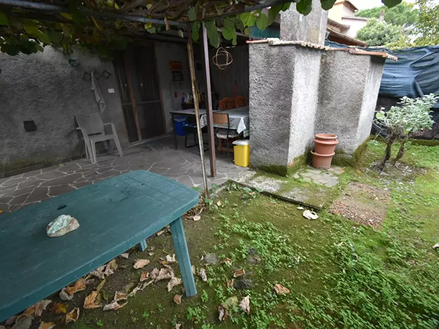 Immagine 32 di Terratetto in vendita  a San Giuliano Terme