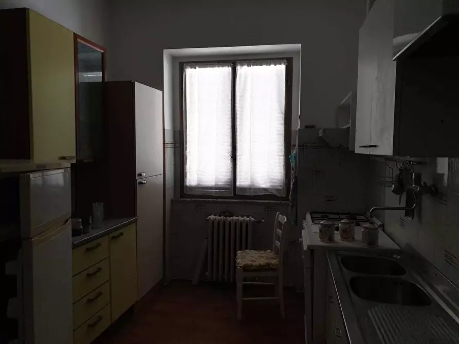 Immagine 16 di Appartamento in vendita  a Massa