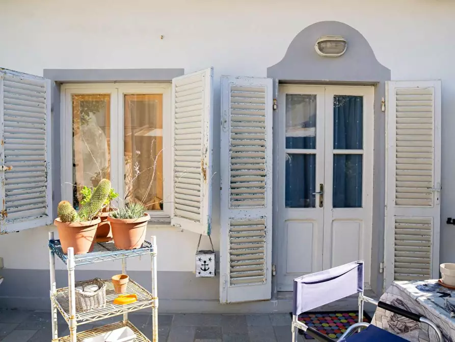 Immagine 16 di Terratetto in vendita  a Pisa