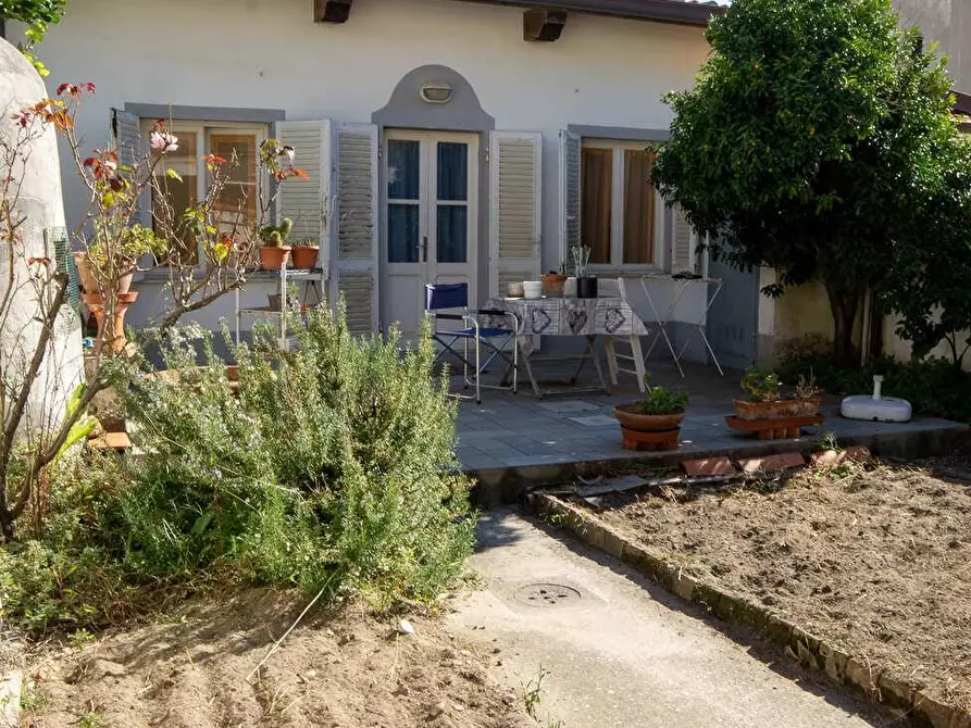 Immagine 8 di Terratetto in vendita  a Pisa