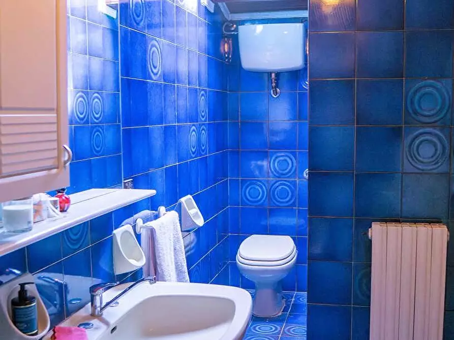 Immagine 10 di Terratetto in vendita  a Pisa