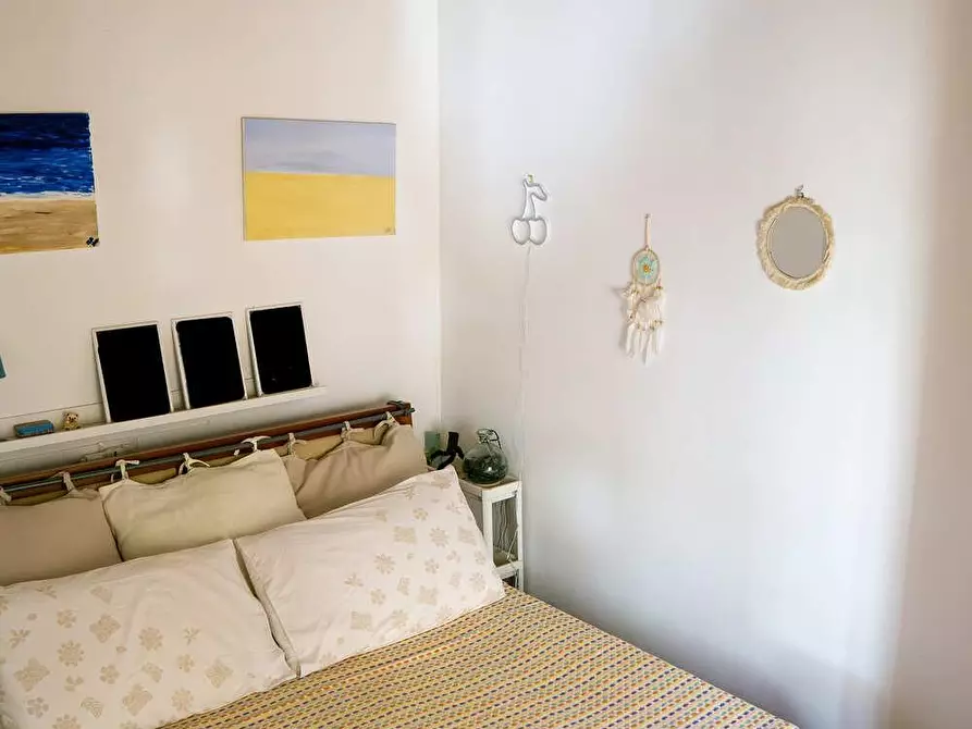 Immagine 13 di Terratetto in vendita  a Pisa