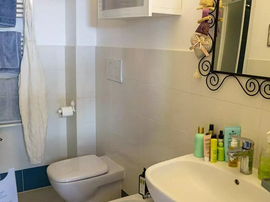 Immagine 14 di Terratetto in vendita  a Pisa