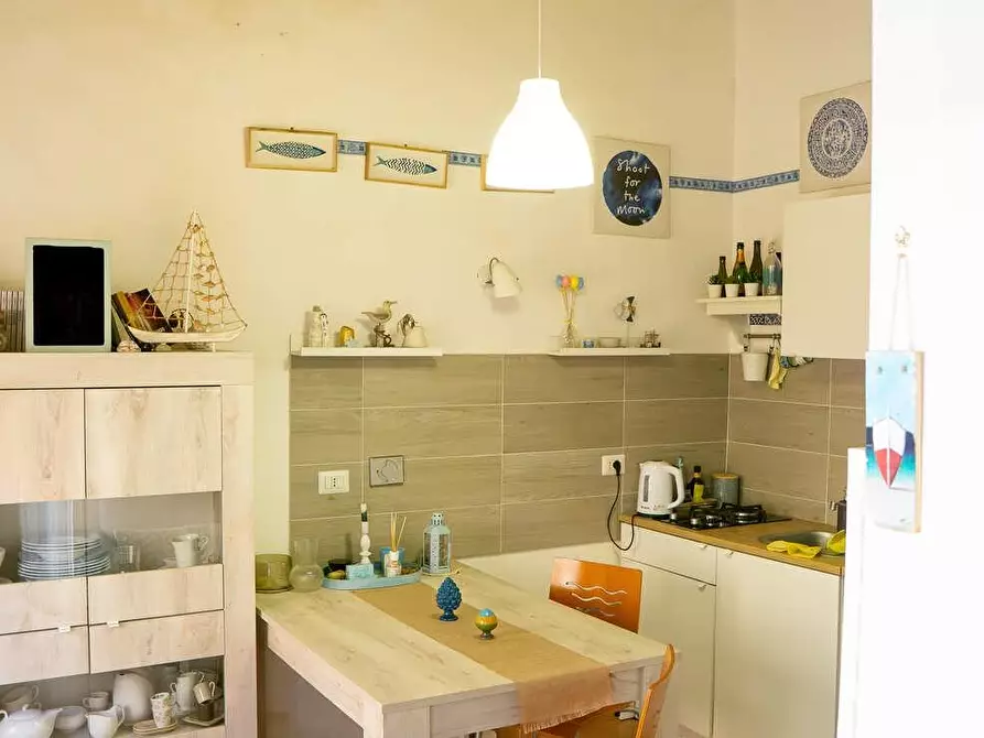 Immagine 11 di Terratetto in vendita  a Pisa