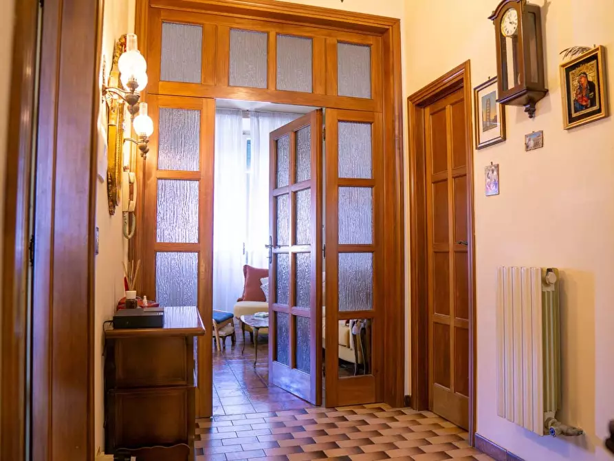 Immagine 4 di Terratetto in vendita  a Pisa