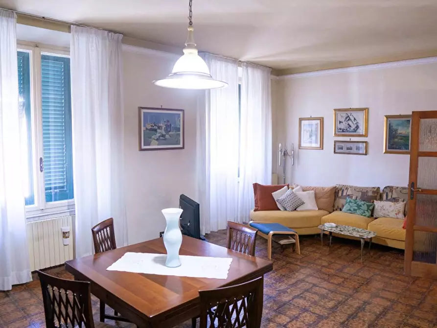 Immagine 5 di Terratetto in vendita  a Pisa