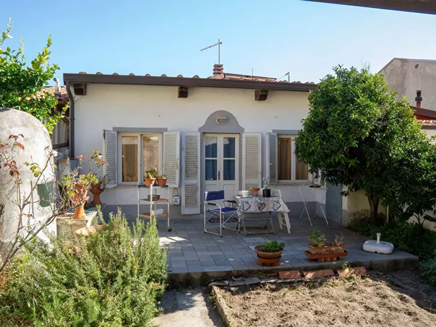 Immagine 7 di Terratetto in vendita  a Pisa