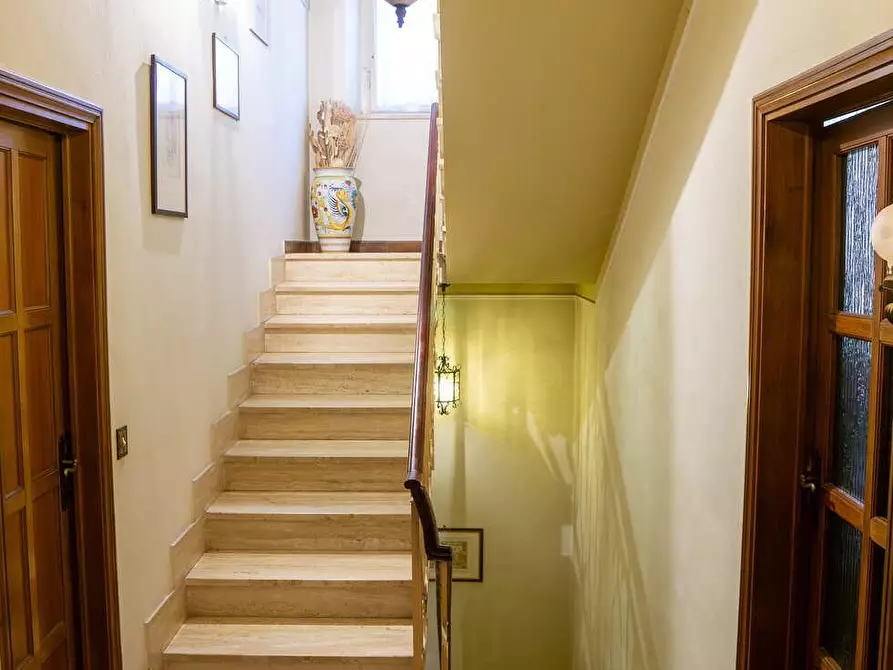 Immagine 18 di Terratetto in vendita  a Pisa