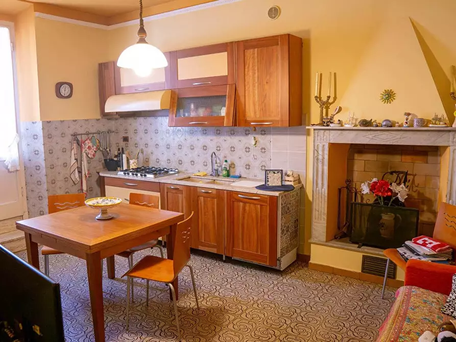 Immagine 3 di Terratetto in vendita  a Pisa