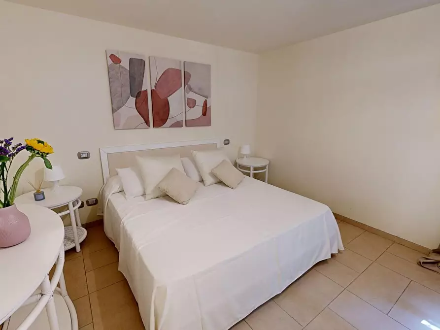 Immagine 10 di Villa in vendita  a Forte Dei Marmi