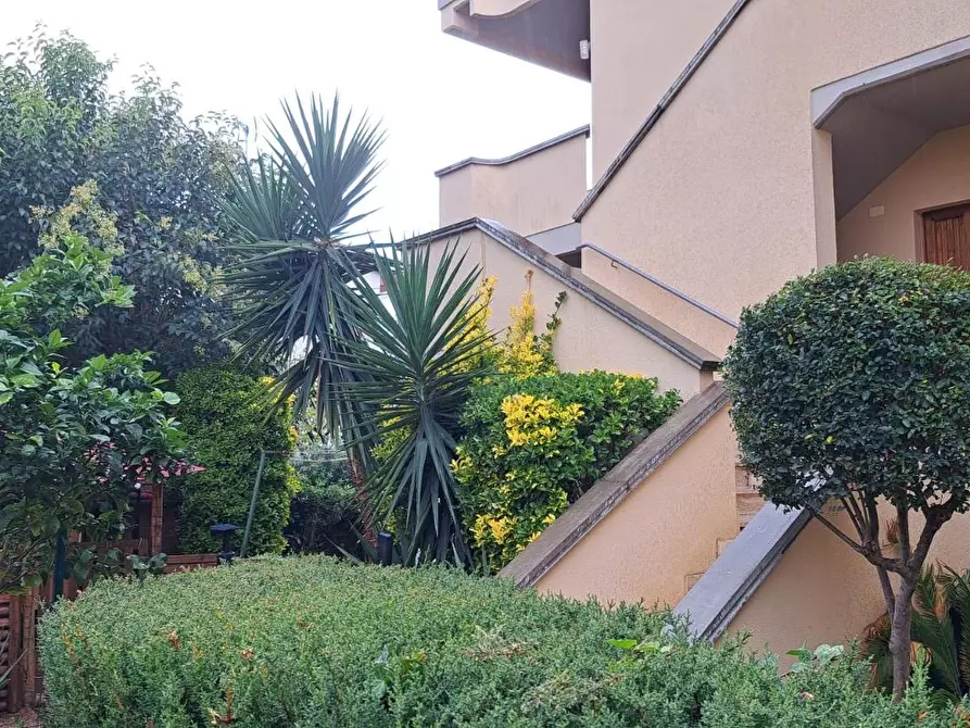 appartamento in vendita a Rosignano Marittimo in zona Rosignano Solvay
