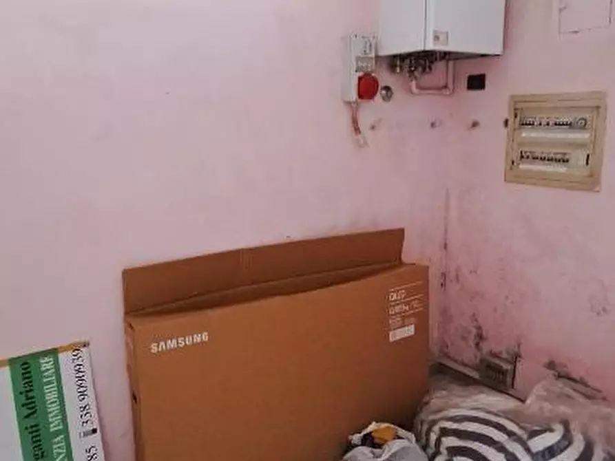 Immagine 13 di Appartamento in vendita  a Cascina