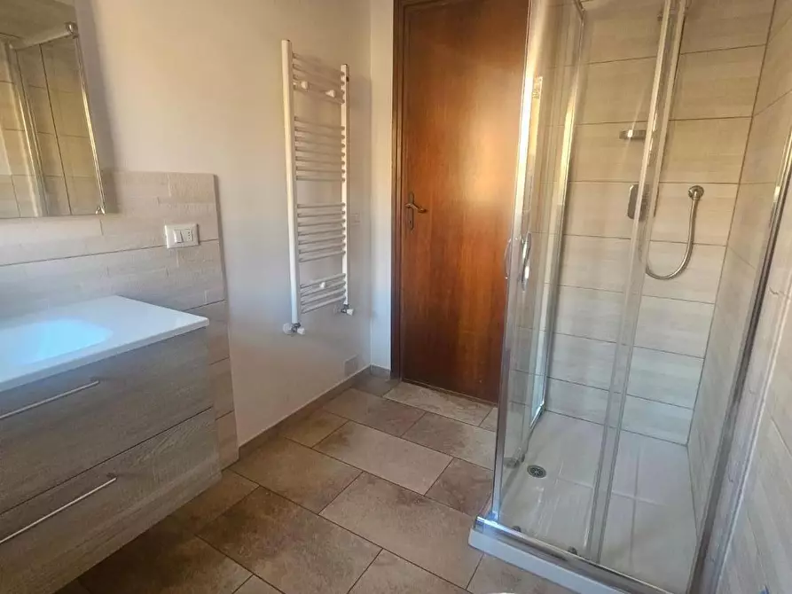 Immagine 33 di Appartamento in vendita  a Collesalvetti