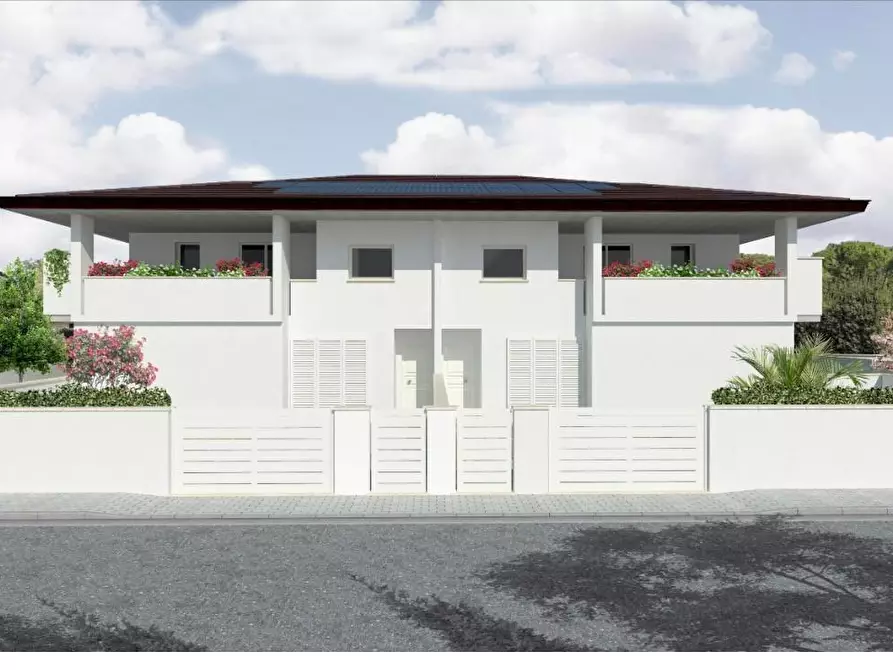 Immagine 2 di Appartamento in vendita  a Ponsacco