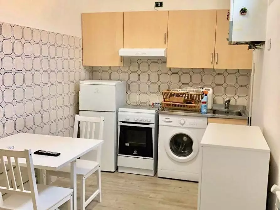 Immagine 13 di Appartamento in affitto  a Pisa