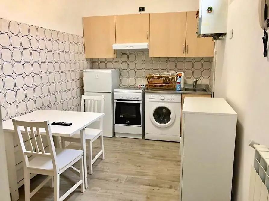 Immagine 14 di Appartamento in affitto  a Pisa